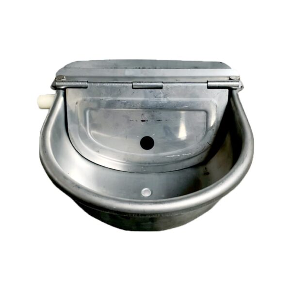Hayvan Suluğu Çelik